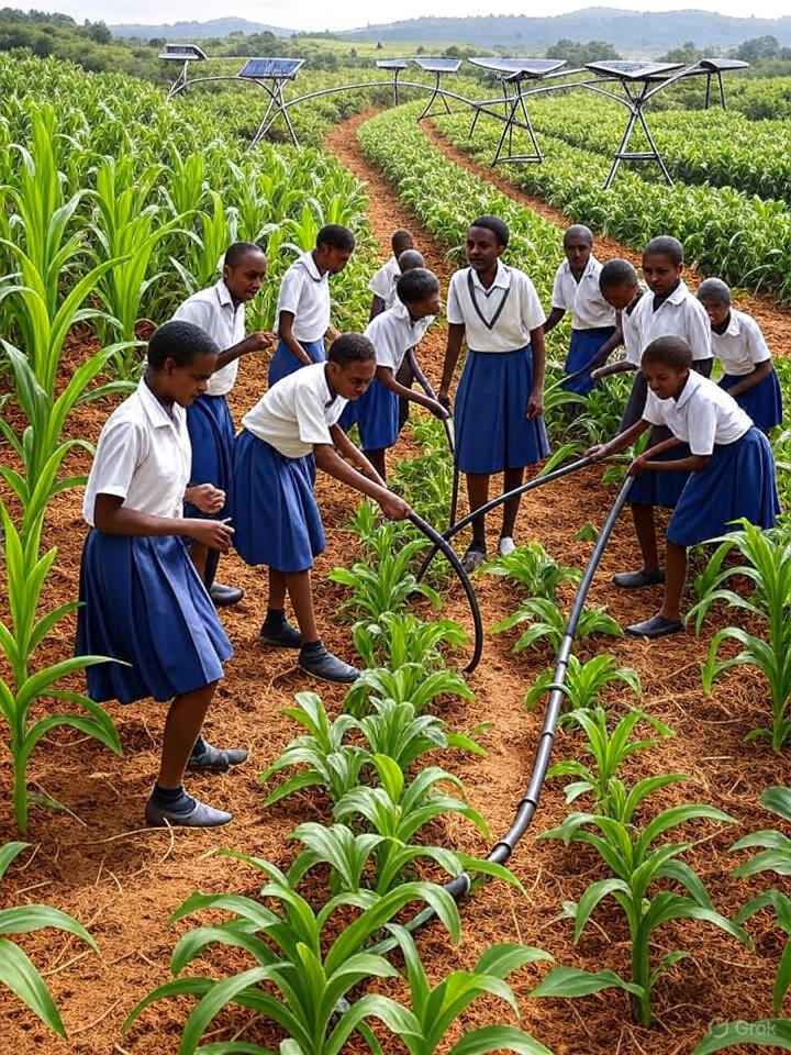 Sustainability and Strategy